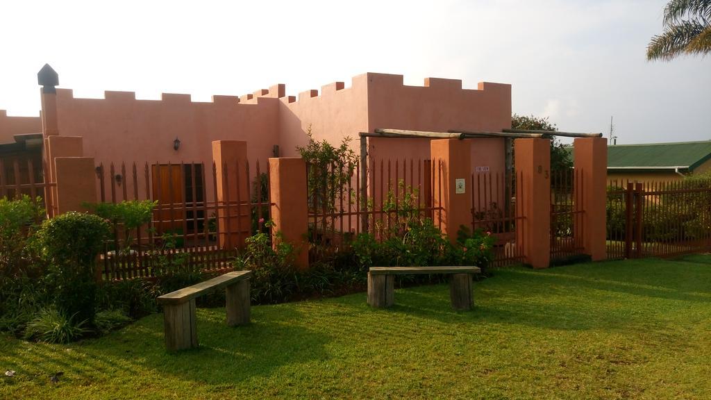 The View Holiday Home Graskop Bagian luar foto